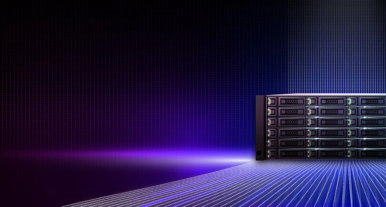 QSAN XCubeSAN 5300 Series
