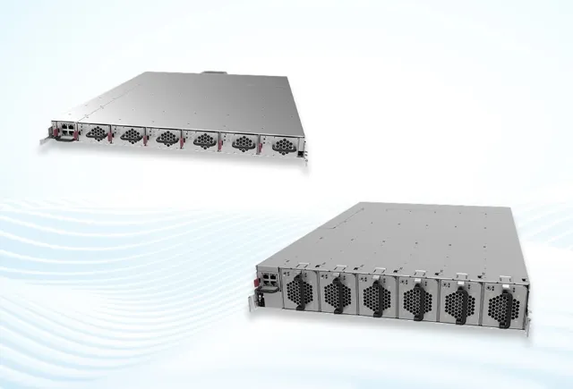 Supermicro Power Shelf และ Battery Backup Unit
