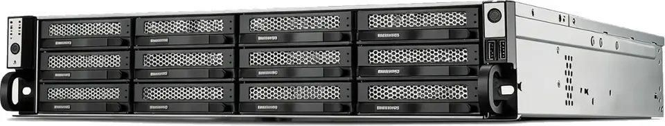 TerraMaster U12-725 มุมเฉียง